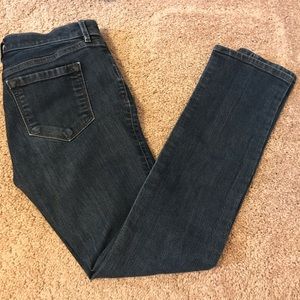 LOFT® Modern Straight Jean 👖